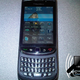 Illustration for article titled BlackBerry Bold 9800 Leaked Pics Show WebKit Browser